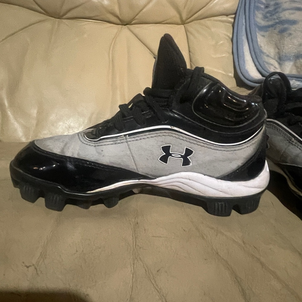 Under Armour  MLB Authentic collection Cleats